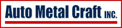 metal and tool fabrication in michigan|auto metal craft michigan.